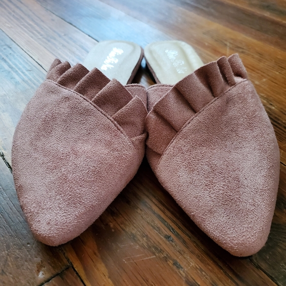 💎Mules - Picture 4 of 5